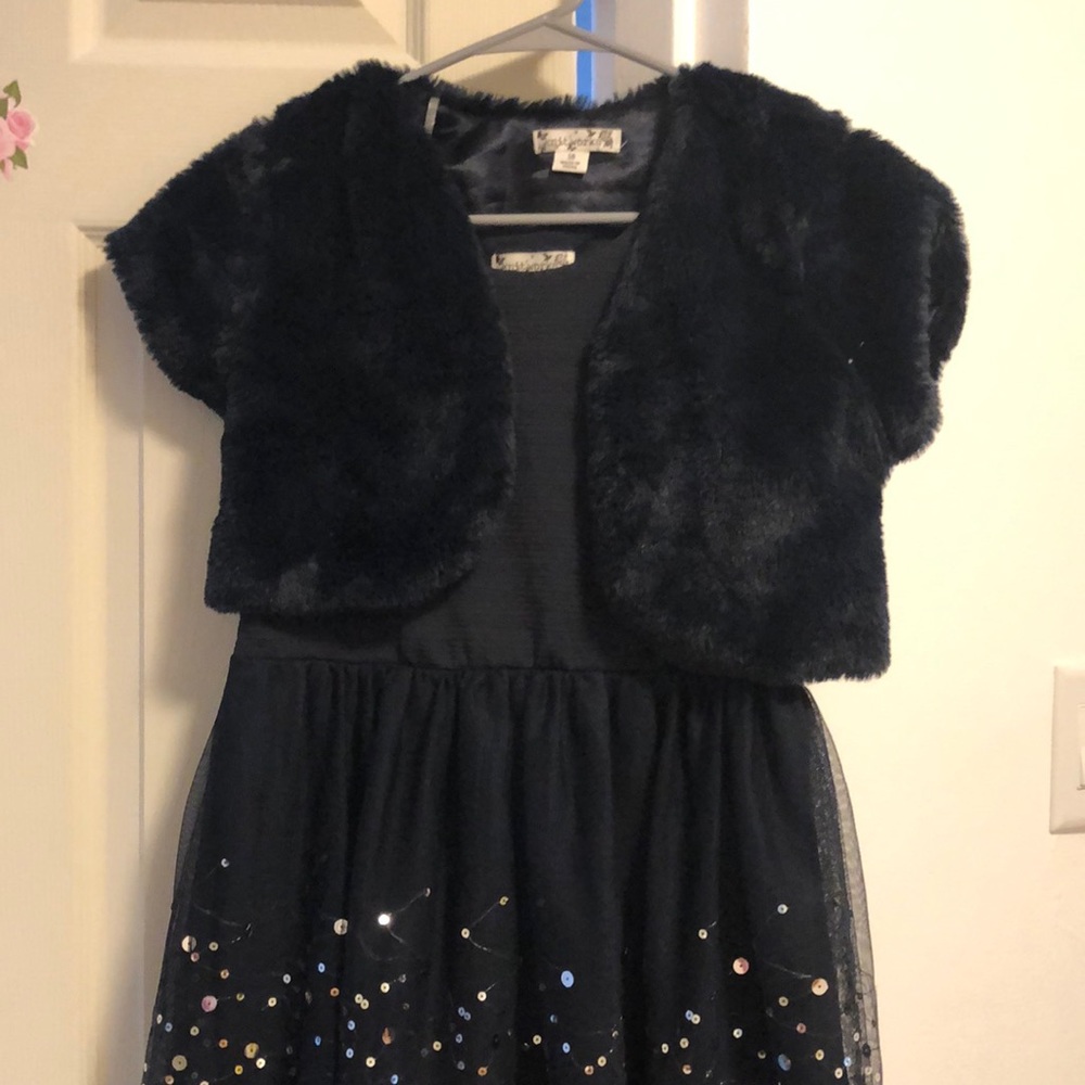 Party dress